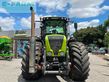 Tractor agrícola - Claas - xerion 3800 trac vc