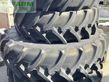 Tractor agrícola -  - krs 380/70r28 420/85r38 mitas