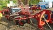 Rastrillo - Fransgard - sr 3600