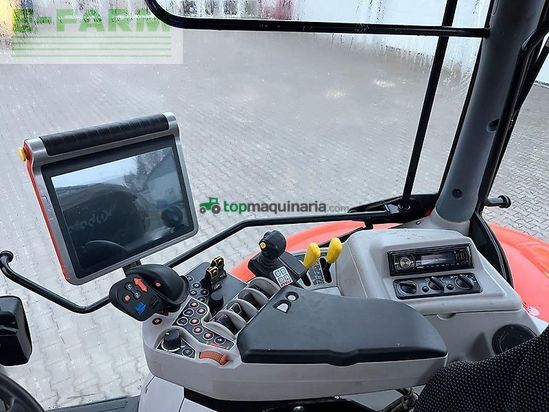 Tractor agrícola - Kubota - m7151