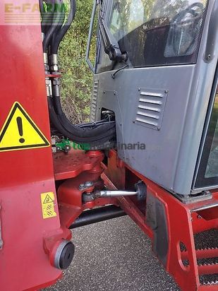 Minicargadora - Weidemann - 3070 cx60 lp t