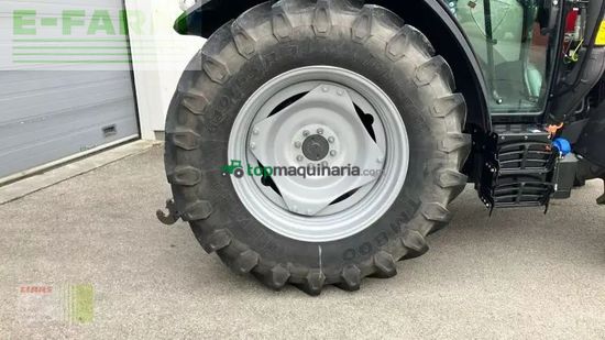 Tractor agrícola - Massey Ferguson - 4708 m fin 2,99%
