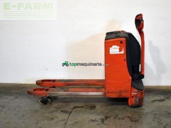 Elevadora - Linde - t 18 1152-02