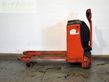 Elevadora - Linde - t 18 1152-02