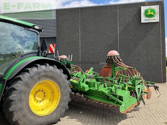 Sembradora - Amazone - avant 6m. - kg600/2