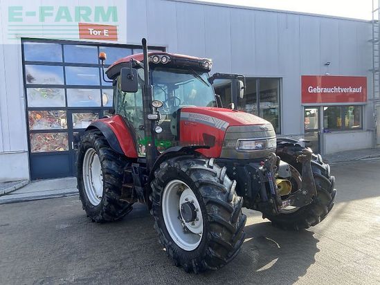 Tractor agrícola - McCormick - mc 130