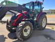 Tractor agrícola - Valtra - a104 hitech