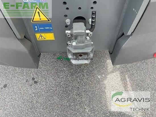 Telescopica - Claas - scorpion 960 varipower
