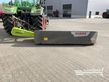 Cortacésped manual - Claas - disco 32