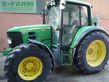 Tractor agrícola - John Deere - 6330 premium ap tls *defekt*