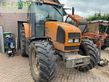 Tractor agrícola - Renault - ares 620