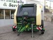Empacadora gigant - Krone - vari pack v 165 xc plus