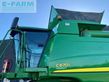 Cosechadora de Cereal - John Deere - c670