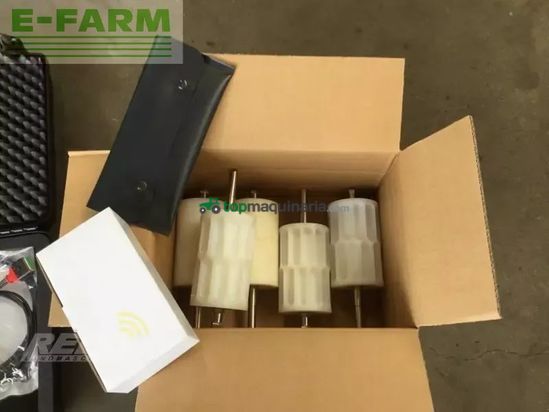 Sembradora directa - Pöttinger - terrasem 3000 dz