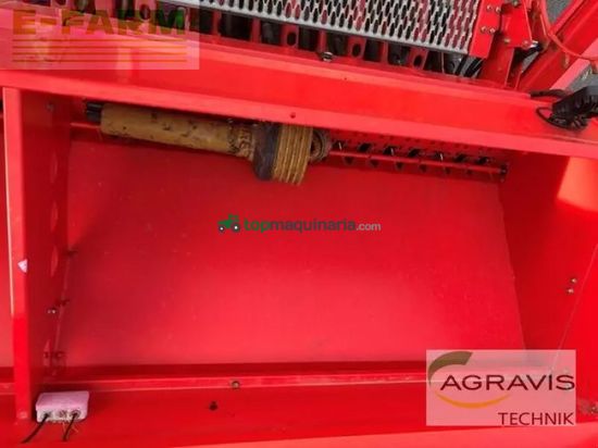 Grada rotativa - Maschio - dc 3000 + dama 300