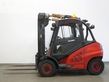 Elevadora - Linde - h 40 d evo 394-02