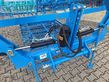 Grada rotativa - Lemken - korund 8/450 gare-zinken