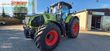 Tractor agrícola - Claas - axion 870 cm cebis