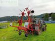 Henificador - Kuhn - gf 6301 mh digidrive