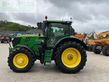 Tractor agrícola - John Deere - 6215r tractor (st23802)