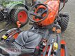 Tractor agrícola - Kubota - ek1-261h hydrostat radialreifen k50
