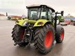 Tractor agrícola - Claas - arion 450 stage v (cis)