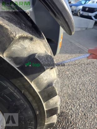 Telescopica - kramer - kt 559