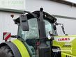 Tractor agrícola - Claas - arion 660 cmatic