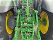 Tractor agrícola - John Deere - 6215r