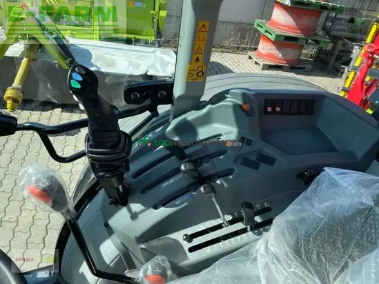 Tractor agrícola - Claas - elios 210
