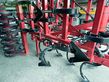 Cultivador - Horsch - finer 6 sl rollflex hyd. tiefenführung
