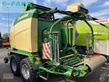 Empacadora gigant - Krone - comprima cf 155 xc **jahresendralley**
