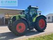Tractor agrícola - Claas - arion 450
