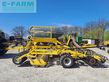 Sembradora -  - bednar omega oo 6000