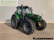 Tractor agrícola - Deutz-Fahr - 6190 p