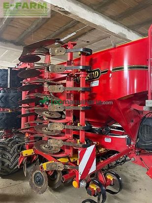 Sembradora - Väderstad - spirit st600s