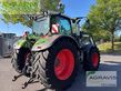 Tractor agrícola - Fendt - 724 vario s4 profi plus