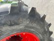 Tractor agrícola - Claas - axion 870 cm cebis trimble rtk