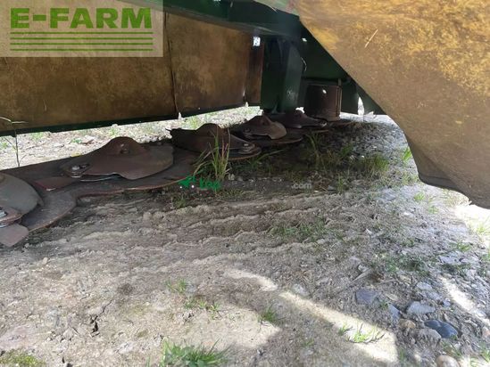 Cortacésped manual - Krone - easycut 360