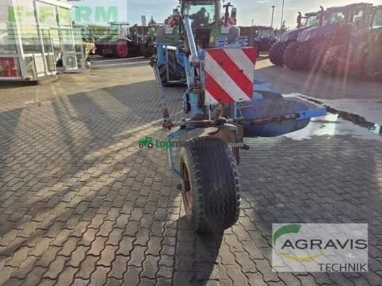 Arado - Lemken - turmalin 10 x