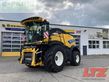 Cosechadora de Cereal - New Holland - fr 550 st5