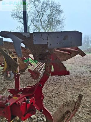 Arado - Pöttinger - servo 45 m plus