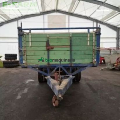 Volquet -  - trailer