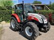 Tractor agrícola - Steyr - kompakt 4065 s tier3 S