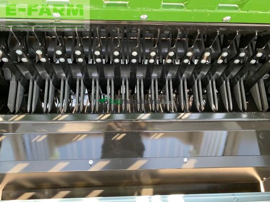 Cinta transportadora de forraje - Fendt - tigo 35st