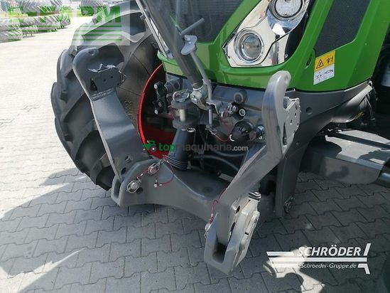 Tractor agrícola - Fendt - 828 s4 profi plus