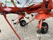 Henificador - Kuhn - gf 5001 mha