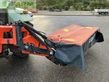 Cortacésped manual - Kubota - dm 1022