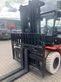 Elevadora -  - ep equipment efl702