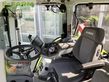 Tractor agrícola - Claas - arion 550 cm cebis + fl 140 c